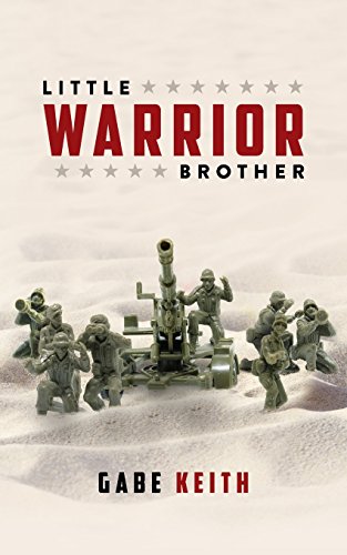 Stock image for Little Warrior Brother for sale by BooksRun
