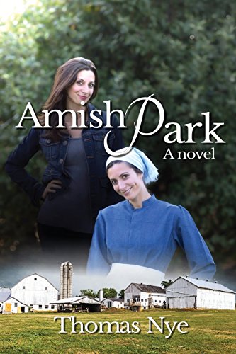 Beispielbild fr Amish Park zum Verkauf von HPB-Ruby