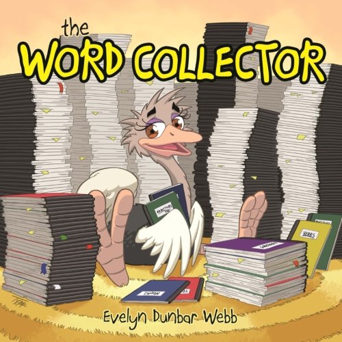 Imagen de archivo de The Word Collector a la venta por Books From California