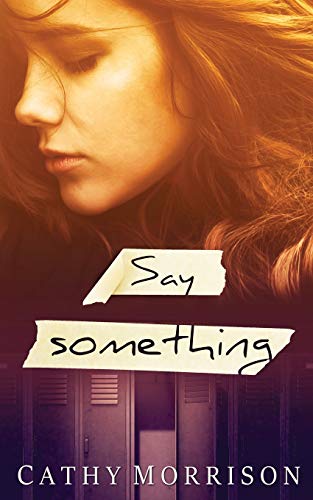 Stock image for Say Something for sale by HPB-Ruby
