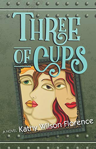 Immagine stock per Three of Cups