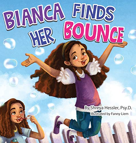 Imagen de archivo de Bianca Finds Her Bounce a la venta por SecondSale