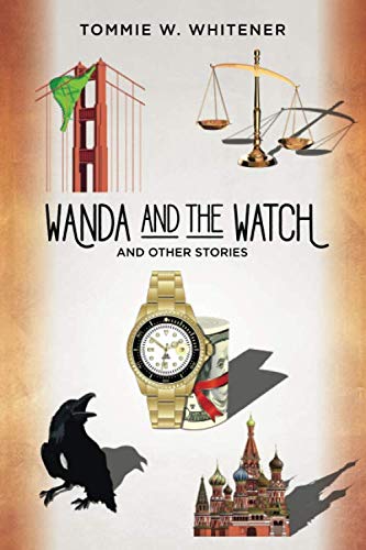 Beispielbild fr Wanda and the Watch and Other Stories zum Verkauf von Bookmans
