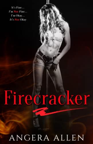 Beispielbild fr Firecracker zum Verkauf von Big River Books