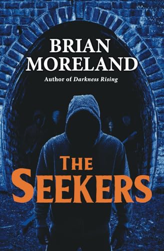 Stock image for The Seekers: A Horror Novella for sale by GF Books, Inc.
