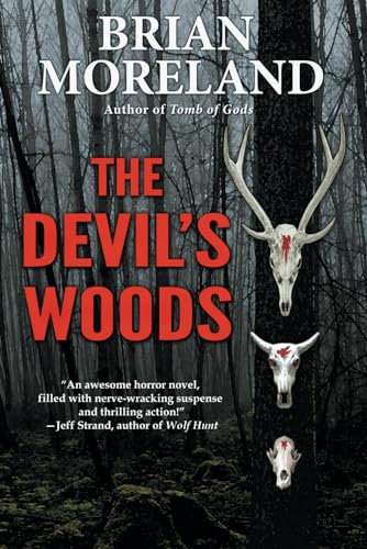 Stock image for The Devil's Woods for sale by Book Deals