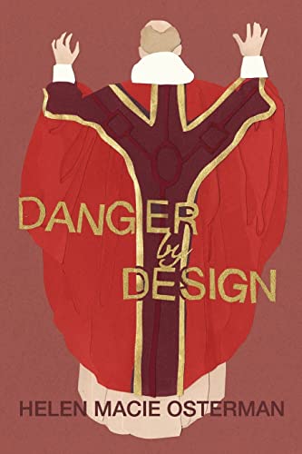 Stock image for Danger by Design for sale by SecondSale