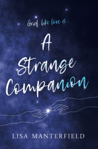 Stock image for A Strange Companion for sale by HPB Inc.