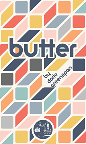 Imagen de archivo de Butter (Short Stack) a la venta por ZBK Books