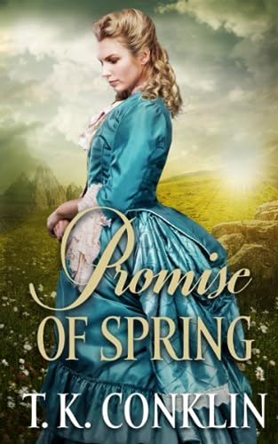 Stock image for Promise of Spring (Rimrock) for sale by Open Books