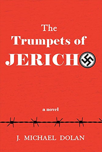 Stock image for The Trumpets of Jericho: A Novel (1) for sale by Discover Books
