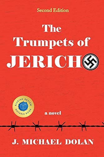 9780998700878: The Trumpets of Jericho: a novel