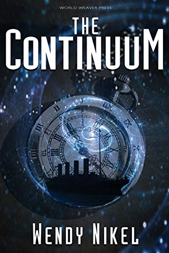9780998702223: The Continuum: Volume 1 (Place in Time) [Idioma Ingls]