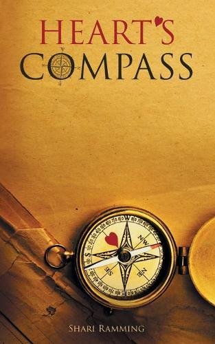 Stock image for Heart's Compass for sale by HPB-Diamond