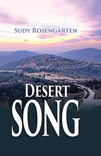 Stock image for Desert Song for sale by ThriftBooks-Dallas