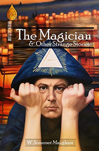 9780998706504: The Magician and Other Strange Stories