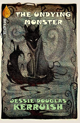 Stock image for The Undying Monster for sale by Books Unplugged