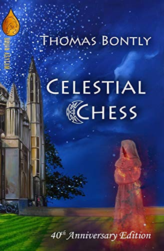 9780998706597: Celestial Chess