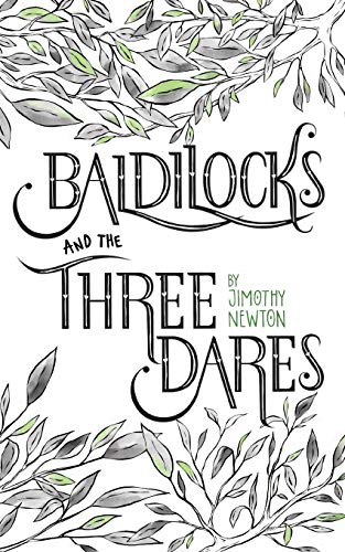 Stock image for Baldilocks and the Three Dares for sale by HPB-Diamond