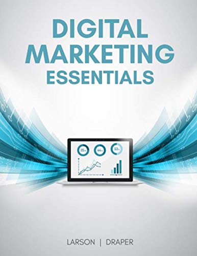 Digital Marketing Essentials: A Comprehensive Digital Marketing