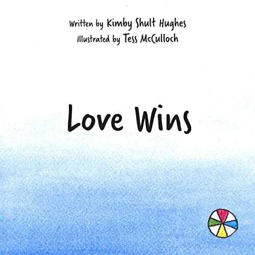 Beispielbild fr Love Wins zum Verkauf von Better World Books