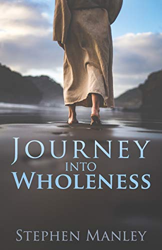 Beispielbild fr Journey Into Wholeness zum Verkauf von ThriftBooks-Dallas