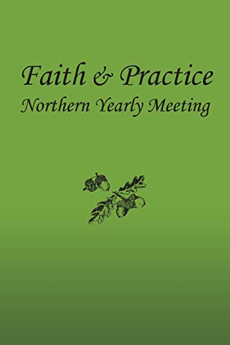 Beispielbild fr Faith and Practice zum Verkauf von Lucky's Textbooks