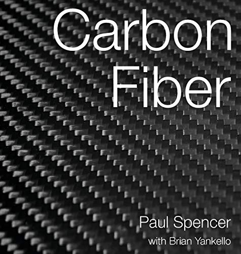 Imagen de archivo de Carbon Fiber a la venta por Orion Tech