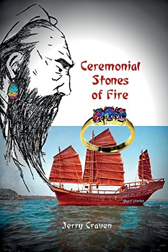 Stock image for Ceremonial Stones of Fire for sale by Lucky's Textbooks