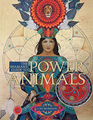 Stock image for The Shaman's Guide to Power Animals for sale by Half Price Books Inc.