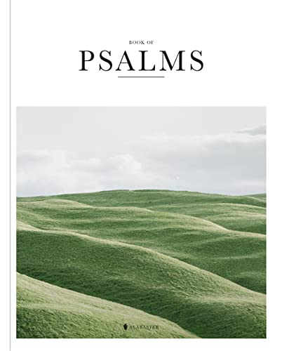 Beispielbild fr Book of Psalms zum Verkauf von WorldofBooks