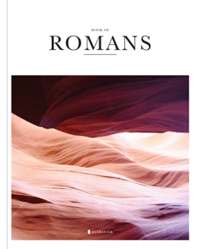 

Book of Romans - Alabaster Bible