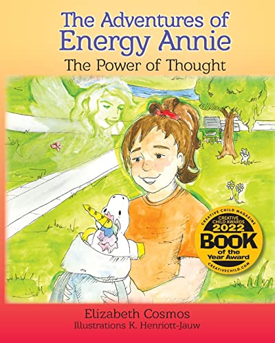 Stock image for The Adventures of Energy Annie: The Power of Thought for sale by GreatBookPrices