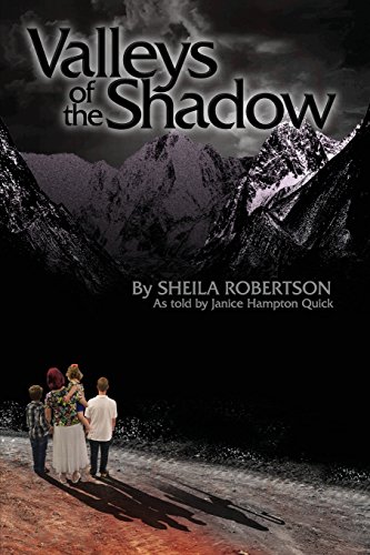 Imagen de archivo de Valleys of the Shadow a la venta por GF Books, Inc.