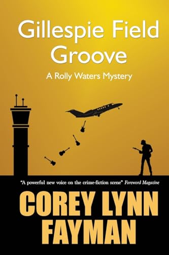 

Gillespie Field Groove