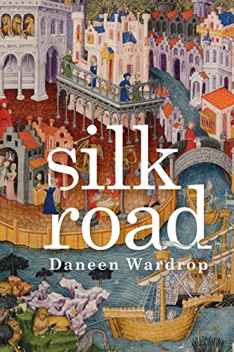 Imagen de archivo de Silk Road a la venta por SecondSale