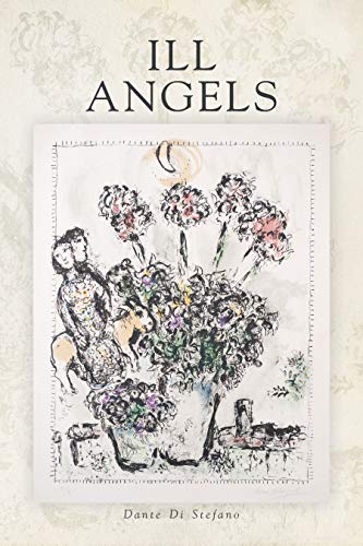 Beispielbild fr Ill Angels zum Verkauf von Buchpark