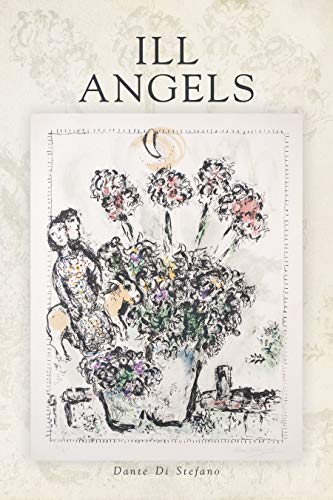 Stock image for Ill Angels for sale by Better World Books