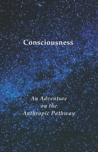 Beispielbild fr Consciousness: An Adventure on the Anthropic Pathway zum Verkauf von ThriftBooks-Atlanta