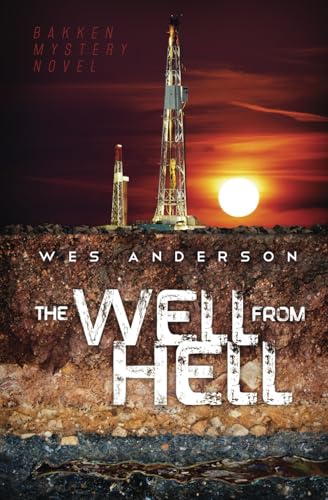 Imagen de archivo de The Well From Hell (Kleinfeld Well Mystery) (Volume 1) a la venta por Russell Books