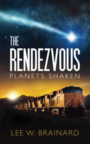 Imagen de archivo de The Rendezvous (Planets Shaken) (Volume 2) a la venta por BooksRun