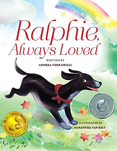 Stock image for Ralphie, Always Loved for sale by ThriftBooks-Dallas