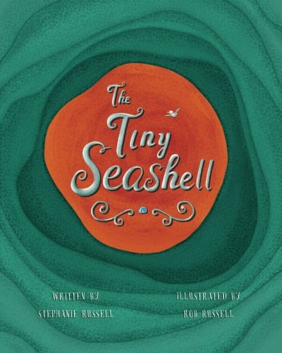 Stock image for The Tiny Seashell for sale by ThriftBooks-Atlanta
