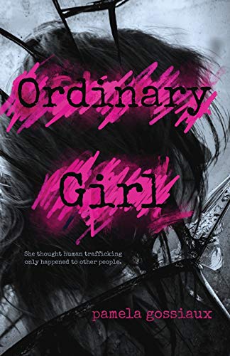 Imagen de archivo de Ordinary Girl a la venta por Better World Books