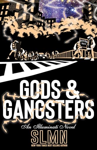 Stock image for Gods & Gangsters for sale by BooksRun