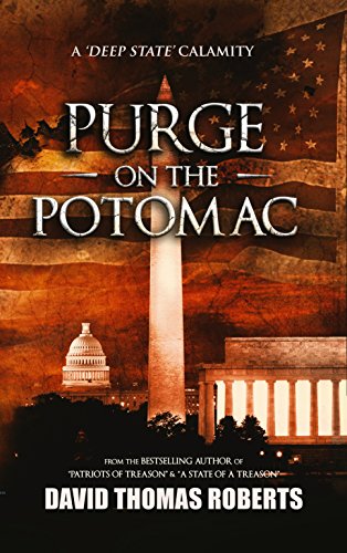 Stock image for Purge on the Potomac for sale by Bookoutlet1