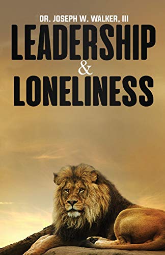 Beispielbild fr Leadership and Loneliness zum Verkauf von Books From California