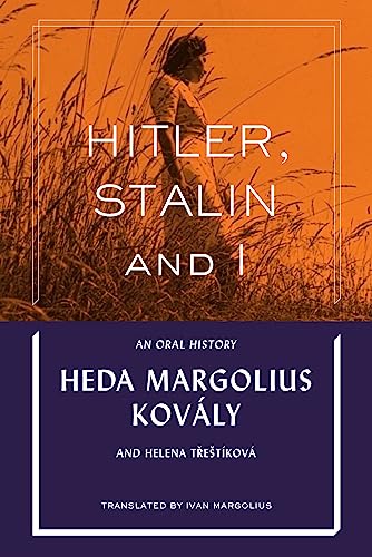 Stock image for Hitler,StalinandI:AnOralHistory Format: Hardback for sale by INDOO