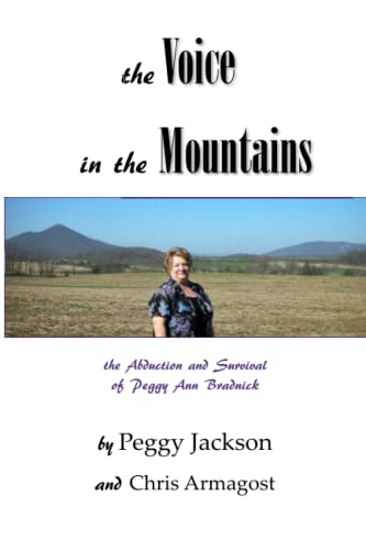 Beispielbild fr the Voice in the Mountains zum Verkauf von GF Books, Inc.