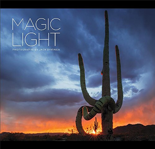 9780998789316: Magic Light: Photographs by Jack Dykinga